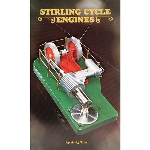 Motore Stirling S, 1003505 [U49327], Cicli